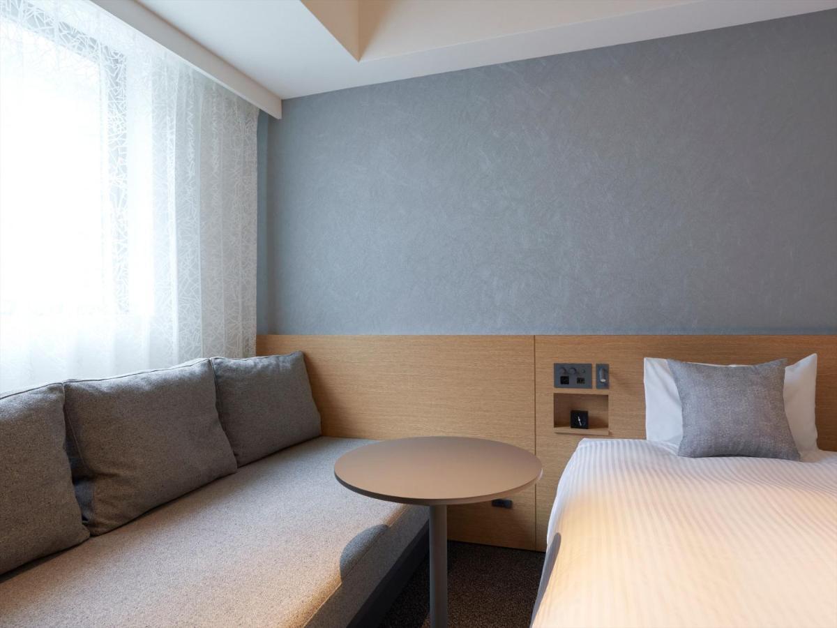 Cross Life Hakata Yanagibashi Hotel Fukuoka  Exterior photo