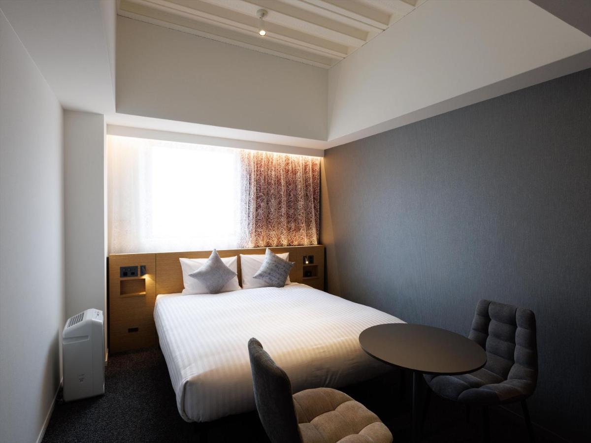 Cross Life Hakata Yanagibashi Hotel Fukuoka  Exterior photo
